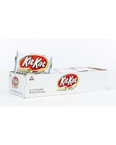 KIT KAT WHITE CHOCOLATE - 24 CT.